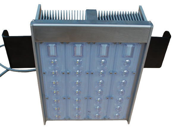 Signal Power LED Light Tower Retrofit