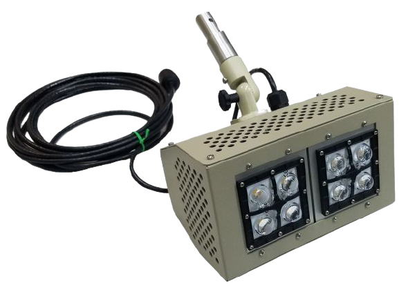 RAL Lights for the Military